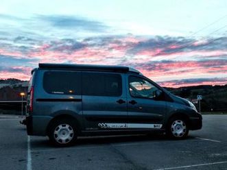 fiat scudo - 2.0 120 multijet batalla c