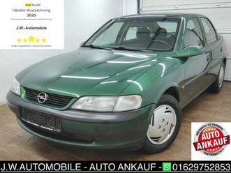 b x 1.6 szr klimaanlage usb aux-in servo abs m+s