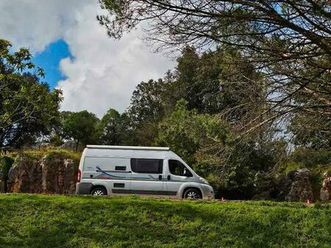 fiat ducato - adria 2007