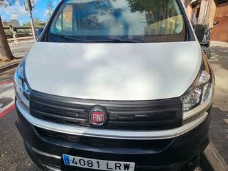 fiat - 1.2 base corto 2.0 mjet 88kw