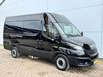 iveco daily - 35s16 automaat l2h2 adapt
