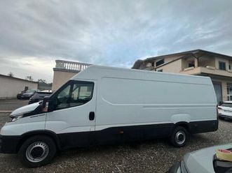 iveco - daily v35 s14h l4h3 140 cv