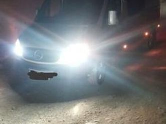 mercedes - sprinter 311cdi