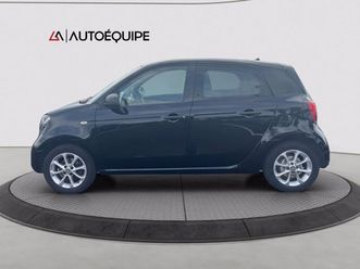 forfour 1ª serie ii 2015 1.0 passion 71cv my18