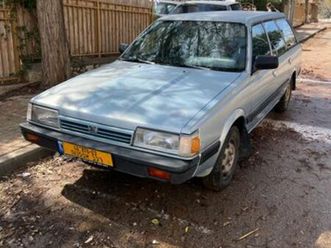 dl ידני סטיישן / טורר 5 דל 1.6 (95 כ״ס)