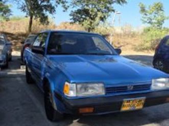 dl ידני סדאן 4 דל 1.6 (95 כ״ס)