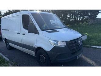 mercedes-benz - sprinter