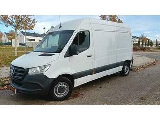 mercedes - sprinter 311cdi