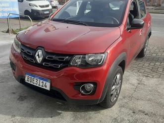 kwid intense completo
