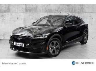 long range rwd *tekno*360*b&o