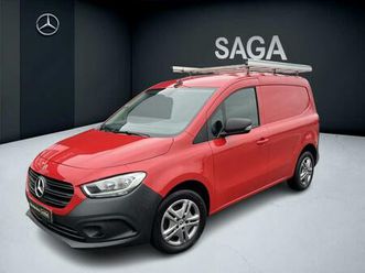 mercedes citan 108 cdi fourgon pro standard