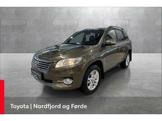 2,2 d-4d vanguard executive