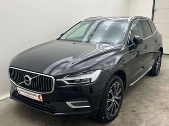 volvo xc60 t4 inscription geartronic pack xenium