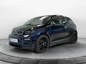 bmw i3 120ah