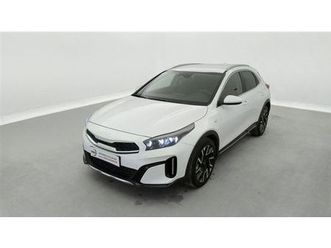 kia xceed 1.5 t-gdi 140cv dct more navi / full led / camera / ja 18