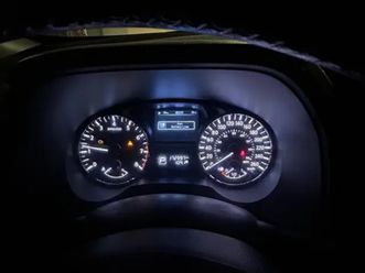 2012 nissan pathfinder