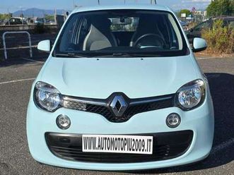 twingo iii 2015 1.0 sce life (wave) 69cv e6
