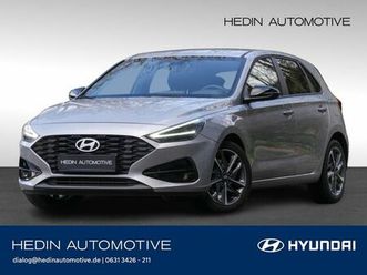 hyundai i30 fl 5-türer (my25) 1.0 t-gdi (100ps) 7-dct 2w