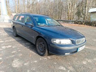 volvo v70 ii p26 2.5t lpg gas prins 20v turbo