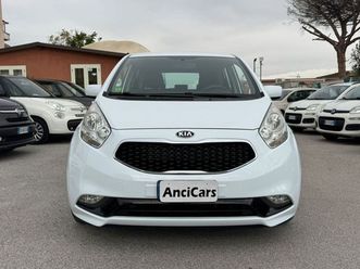 venga venga 1.4 crdi 90cv active