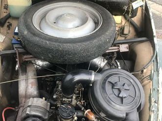 acadiane à restaurer