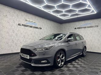 2016 (66) - 2.0 tdci st-3 euro 6 (start/stop) 5dr