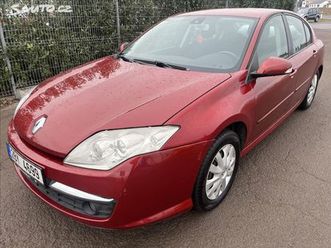 renault laguna 1,5 dci klima rozvody 2x kola