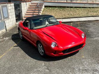 tvr chimaera 4.0 8 cilindri asi