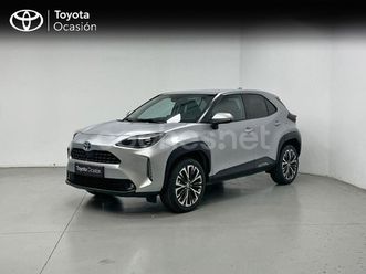 toyota yaris cross 1.5 120h style
