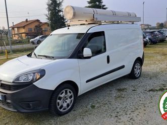 doblo doblò 1400 n.power cargo maxi sx allestito