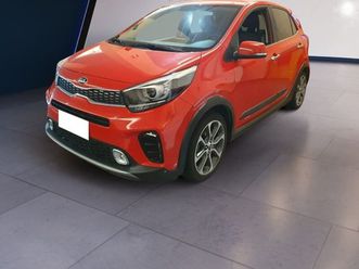 picanto 3ªs.(17-->) picanto 1.0 mpi gt line my18