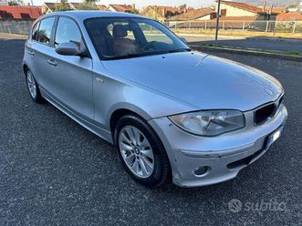 ricambi bmw serie 116 cat eletta e87