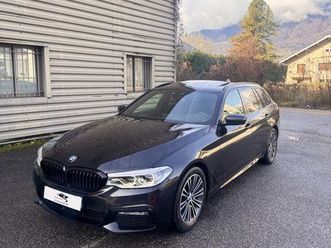 bmw g31 touring 530xi xdrive pack m