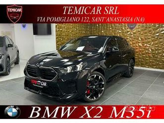 bmw x2 m m35i xdrive msport pro