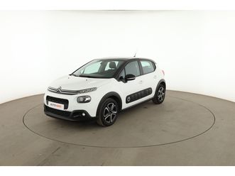 citroen c3 1.2 puretech shine