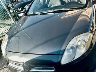 fiat bravo 1.4benz/gpl