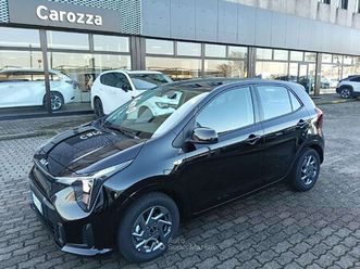 picanto 1.0 gdi urban