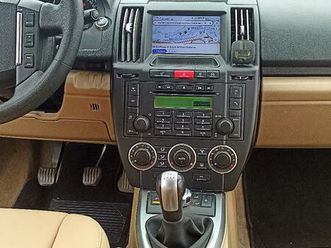 freelander 2 perfetta