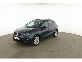 seat arona 1.0 ecotsi urban