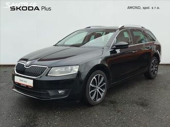 škoda octavia 1.4 tsi 103 kw elegance