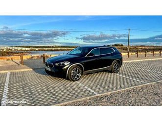 bmw x2 xdrive25e m sport