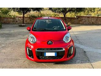 citroen c1, 1.0cc 5 porte seduction