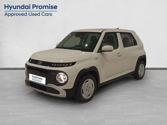 inster 42kwh klass 97