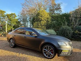 2.0 tsi vrs euro 6 (start/stop) 5dr