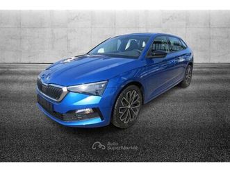 1.5 tsi act dsg style