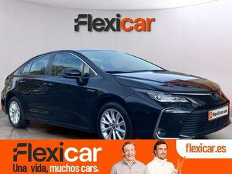 1.8 125h business e-cvt