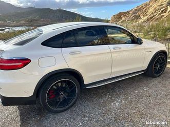 glc amg 63s v8 biturbo
