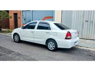 x sedan 1.5 flex 16v 4p mec.