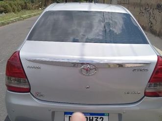 xls sedan 1.5 flex 16v 4p aut.