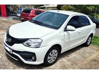 xs sedan 1.5 flex 16v 4p mec.